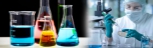 Laboratory and Industrial Chemicals